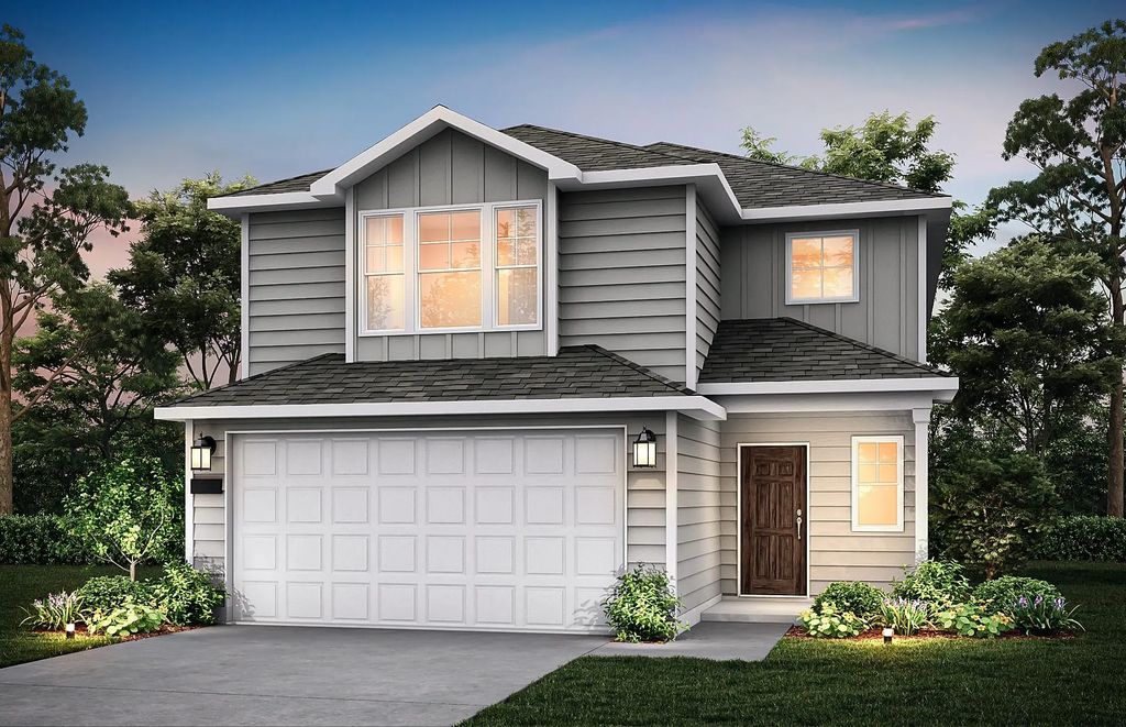 1131 Loch Way, Princeton