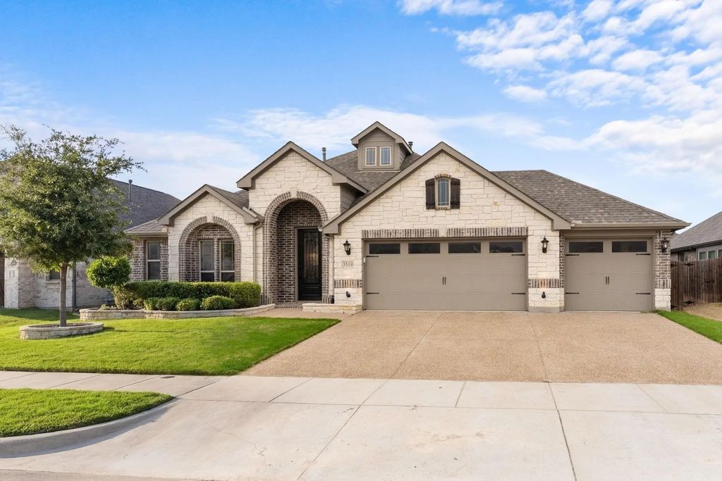 3519 Laurel Valley Lane, Melissa