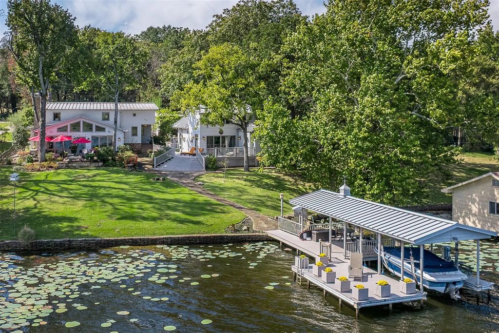 5461 Impala Point Drive, Athens