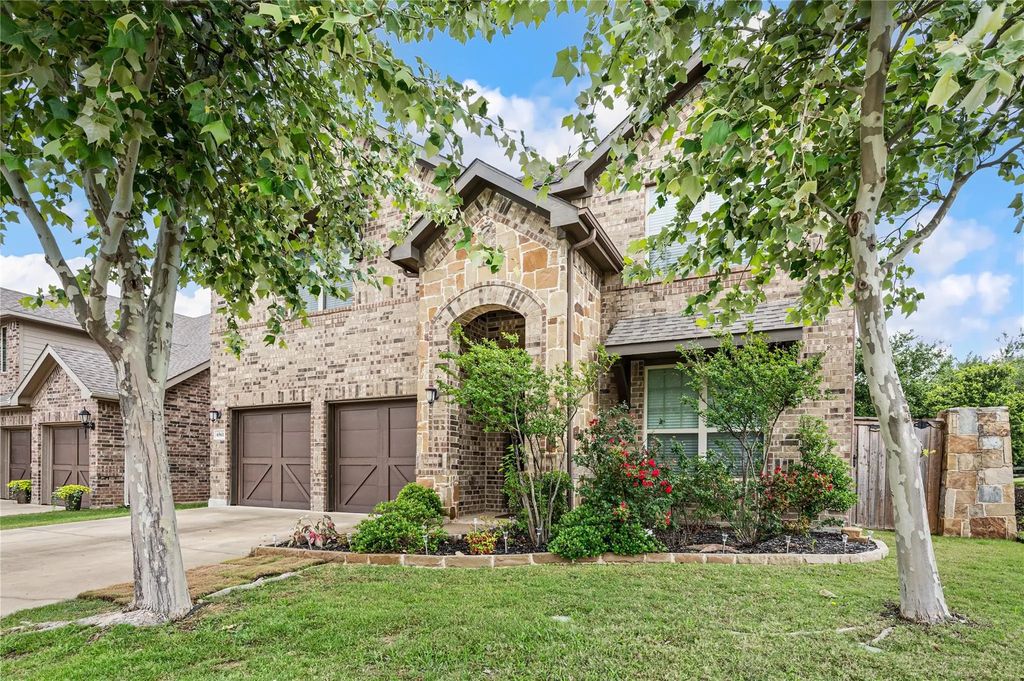 6561 Pecos Hill Lane, Fort Worth