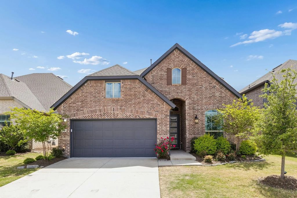 532 Remington Road, Celina