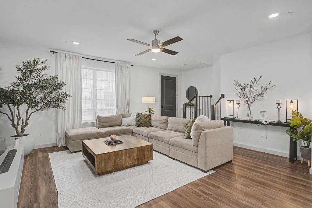 665 Vista Oaks Road, Lewisville