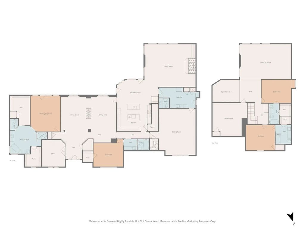 451 Land Of Goshen Drive, Springtown