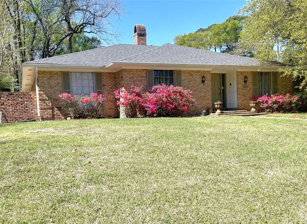 8418 Creswell Road, Shreveport