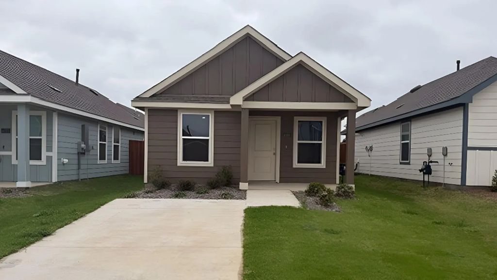 4268 Tafoya Lane, Crandall