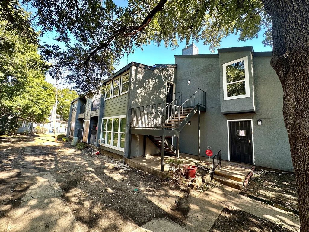 9696 Walnut 617, Dallas