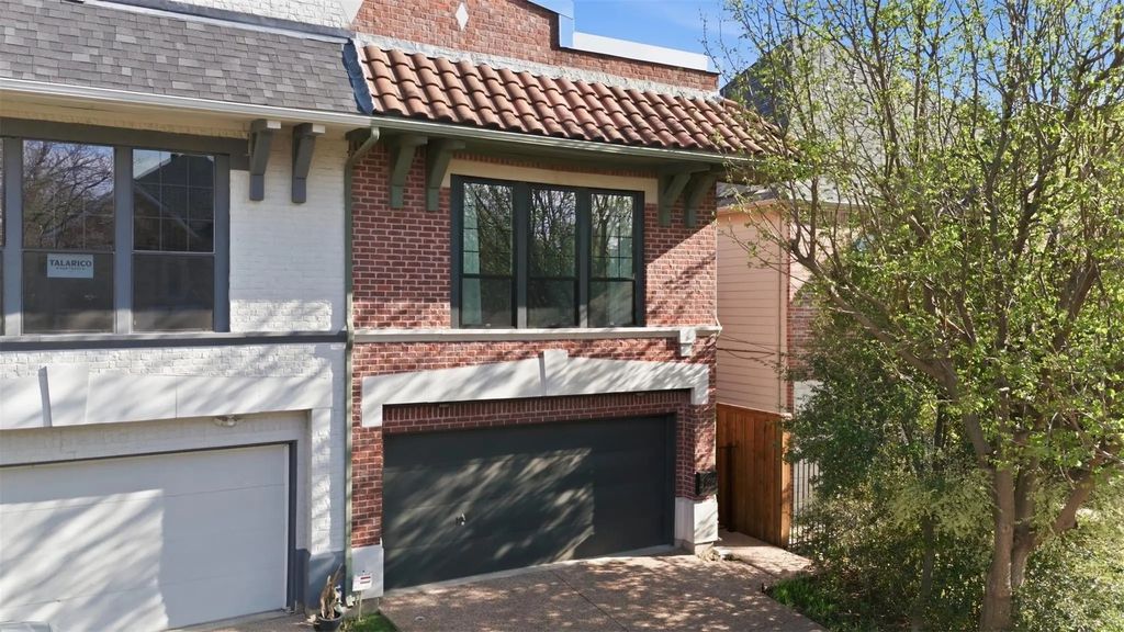 5004 Mission Avenue, Dallas