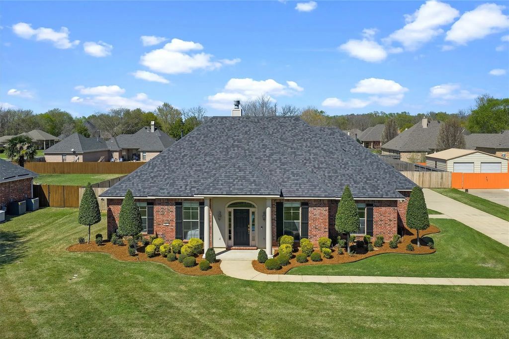 803 Brittany Lane, Bossier City