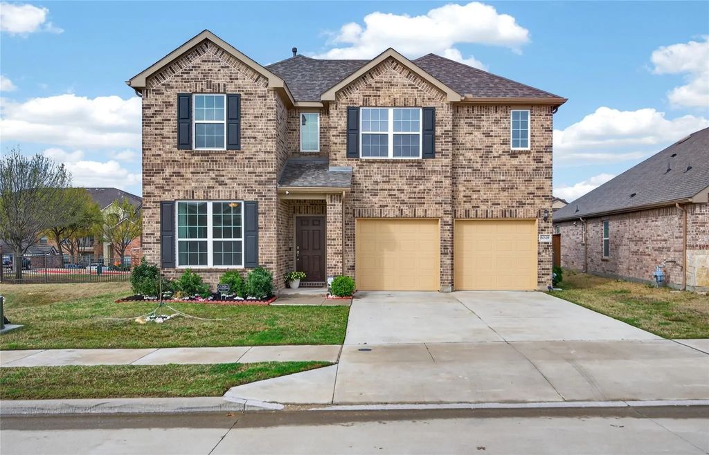 6049 Iron Creek Road, Fort Worth