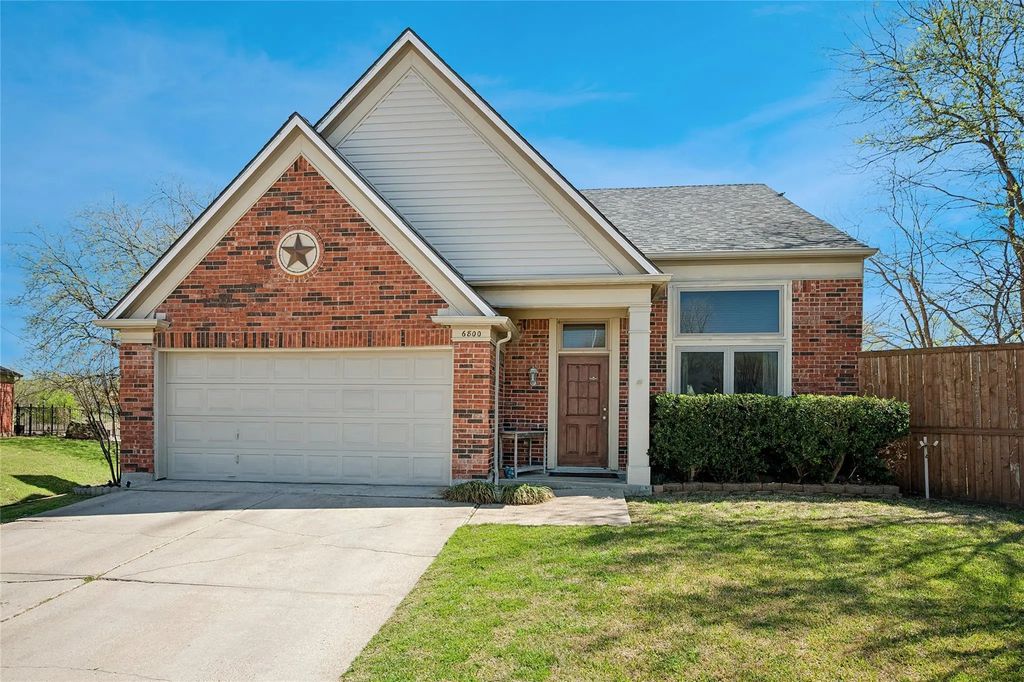 6800 Quail Meadow Drive, Watauga
