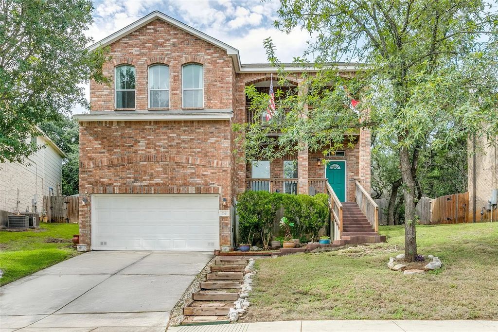 139 Impala, San Antonio