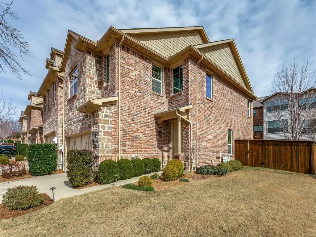 2573 Jackson Drive, Lewisville