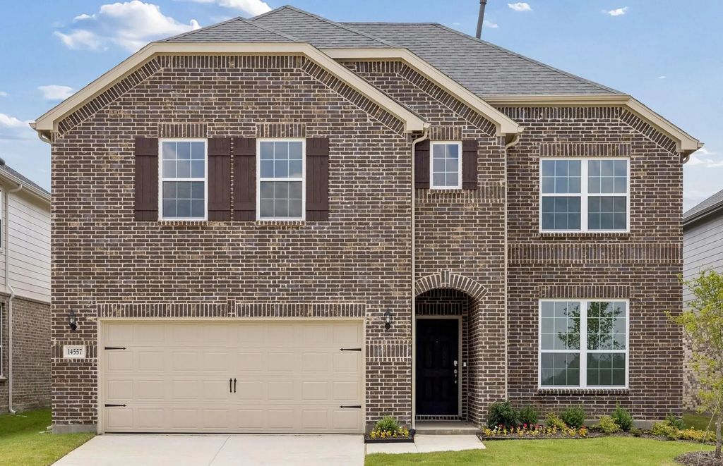 14557 Lovelace Street, Pilot Point