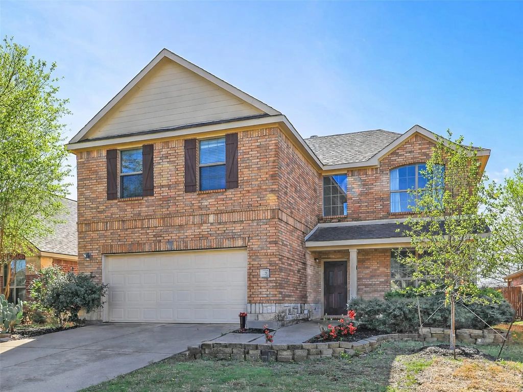 4709 Worchester Lane, McKinney