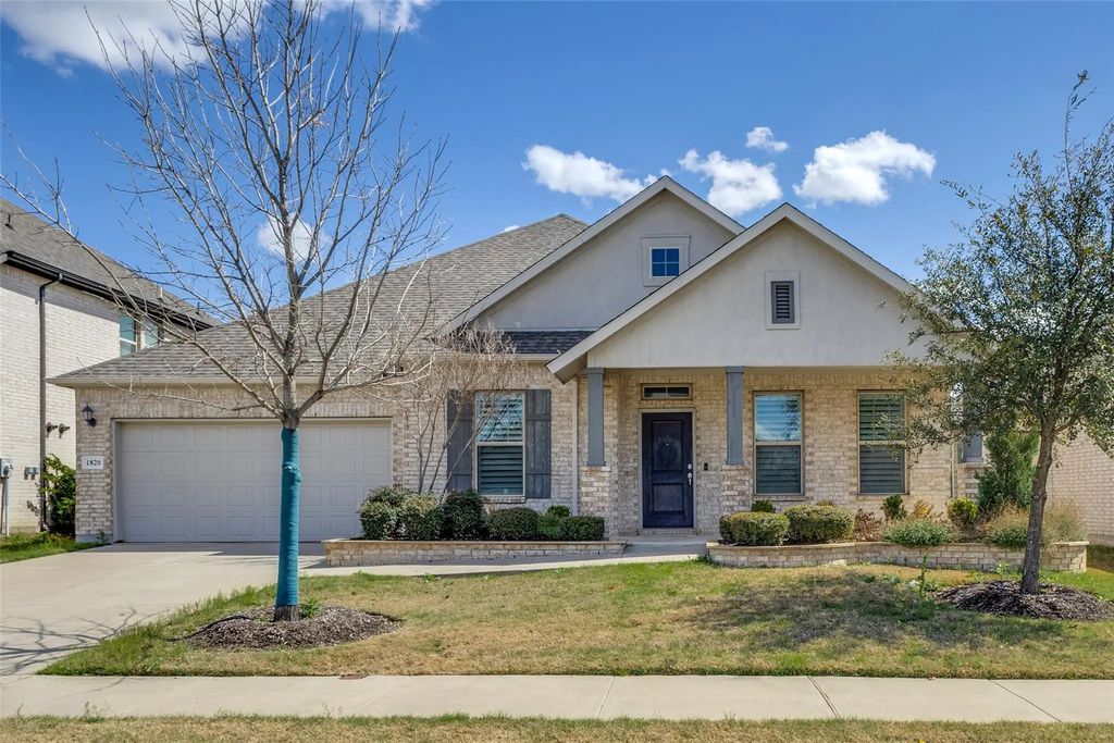 1820 Ann Street, Celina