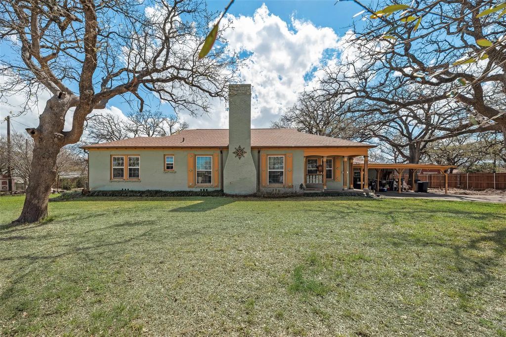 508 Martin Lane, Euless