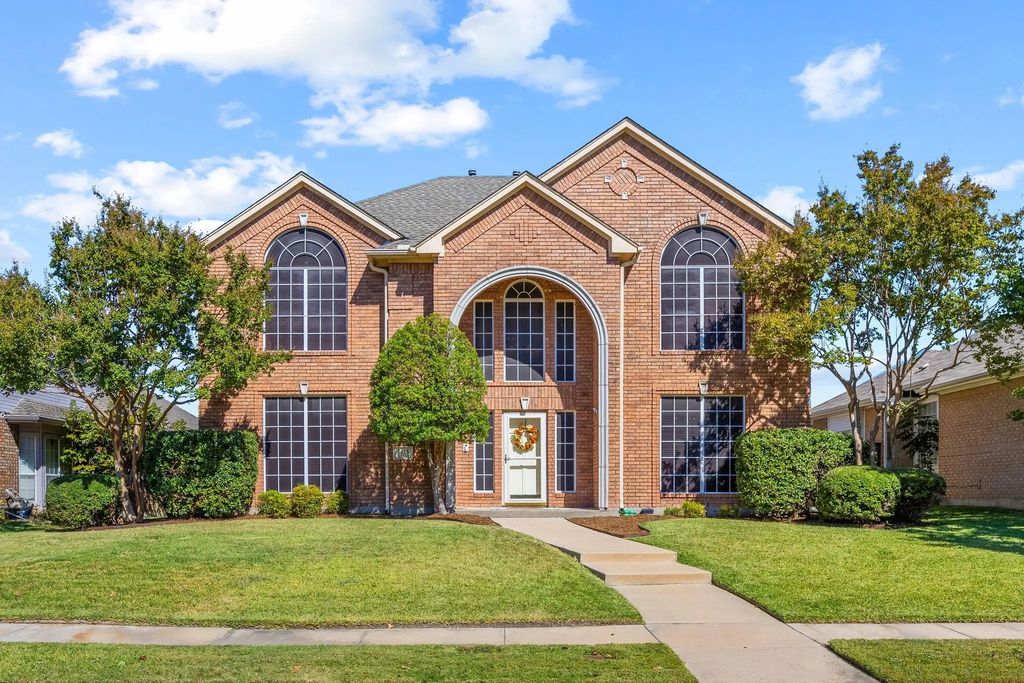 2115 Alto Avenue, Carrollton