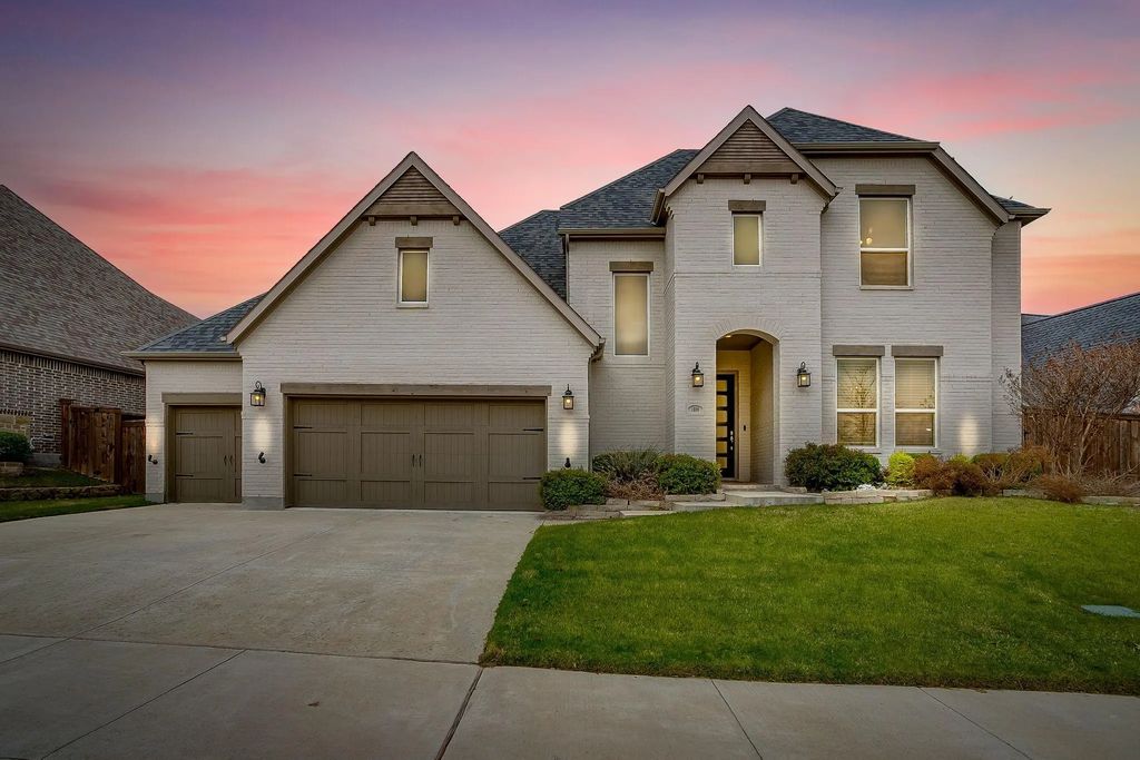 1800 Shade Tree Street, Fort Worth
