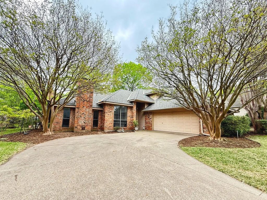 509 Missionary Ridge, DeSoto