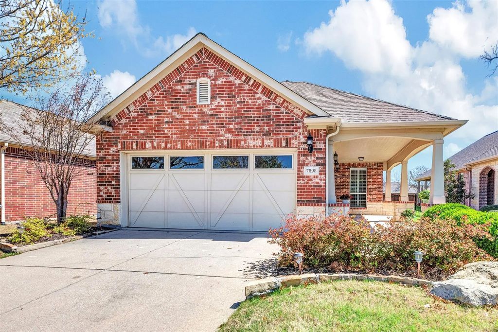 7898 Palmer Court, Frisco