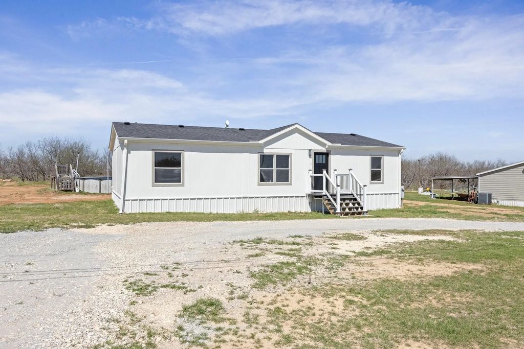 1730 Wildhorse Lane, Stephenville