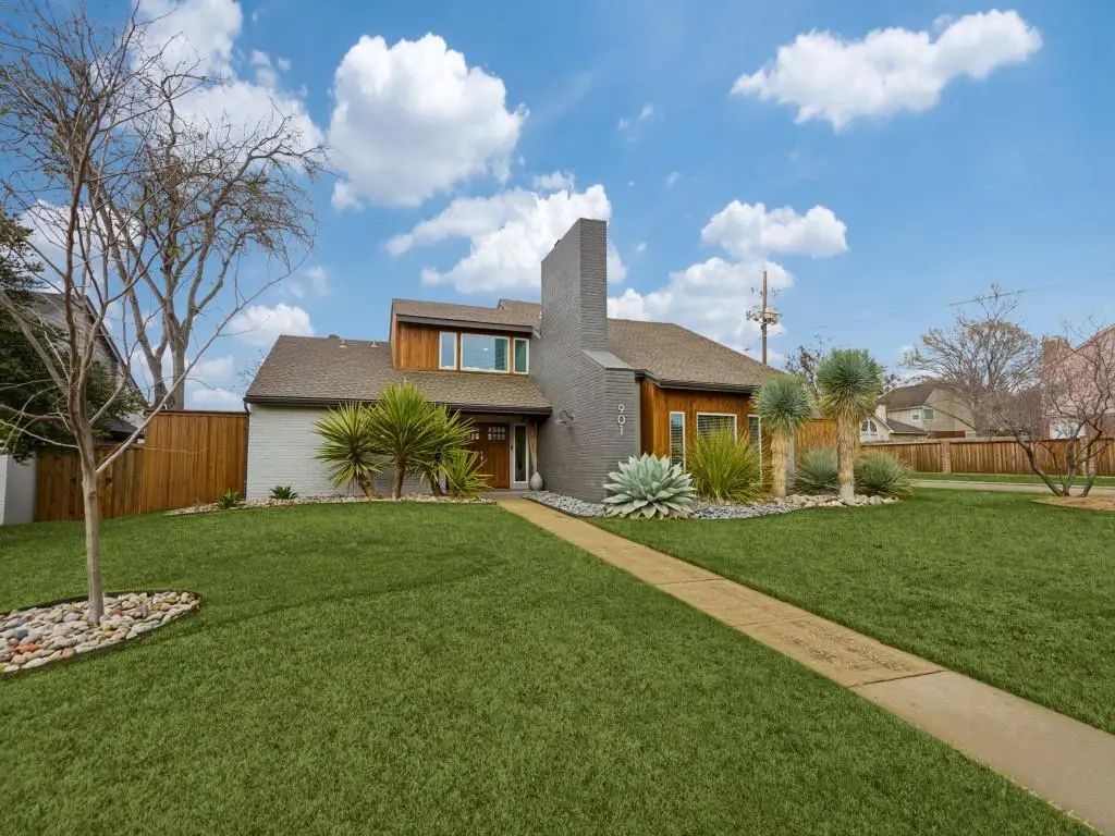 901 Raywood Circle, Plano