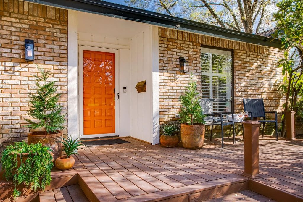 12106 Dixfield Drive, Dallas