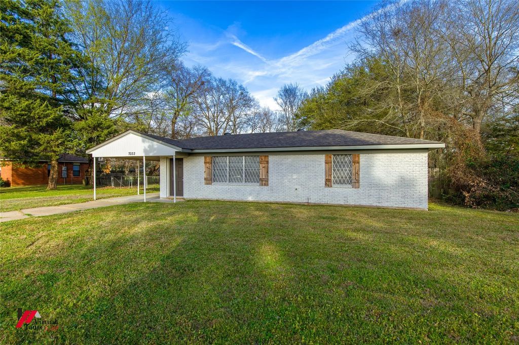 7033 Winburn Drive, Greenwood