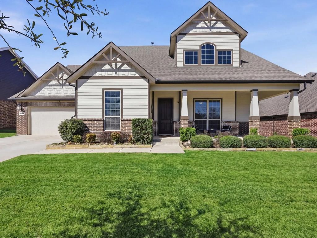 2610 Long Common  N, Rockwall