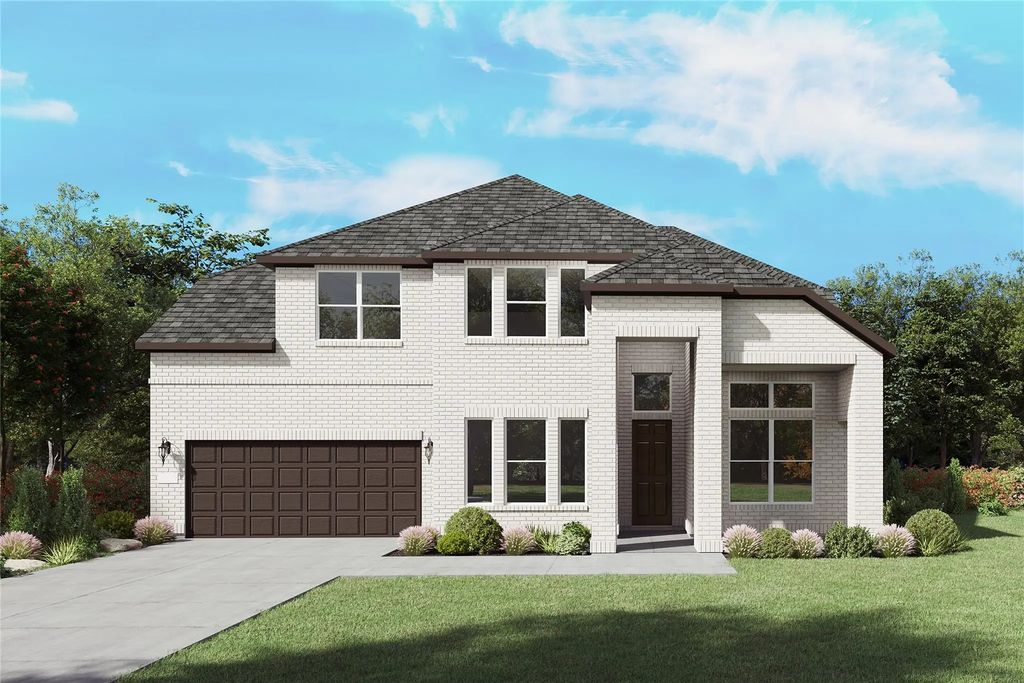 6737 Coffee Mill Court, McKinney