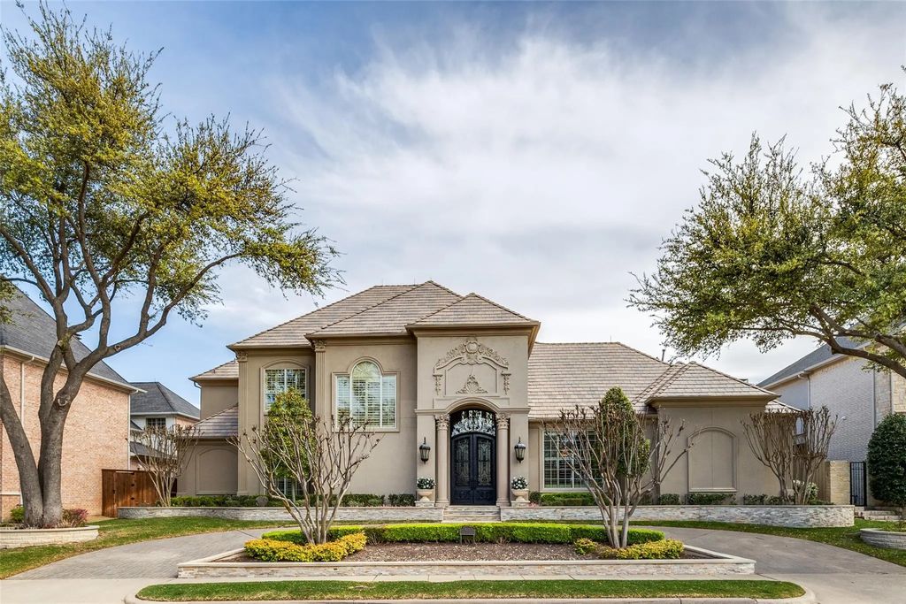 5374 Jessica Lane, Frisco
