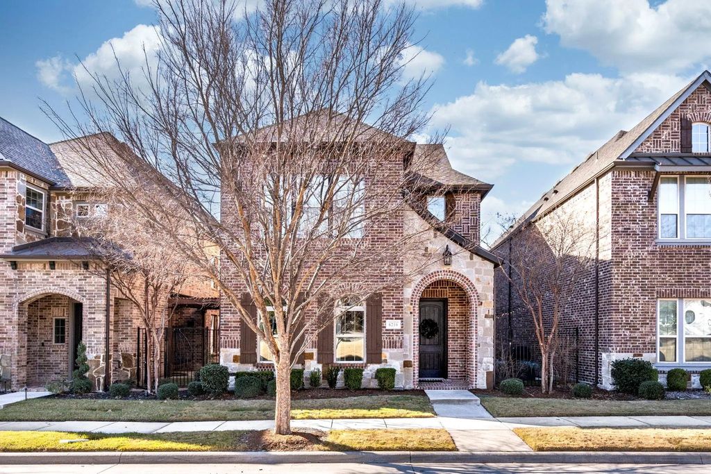 6216 Exeter Avenue, McKinney
