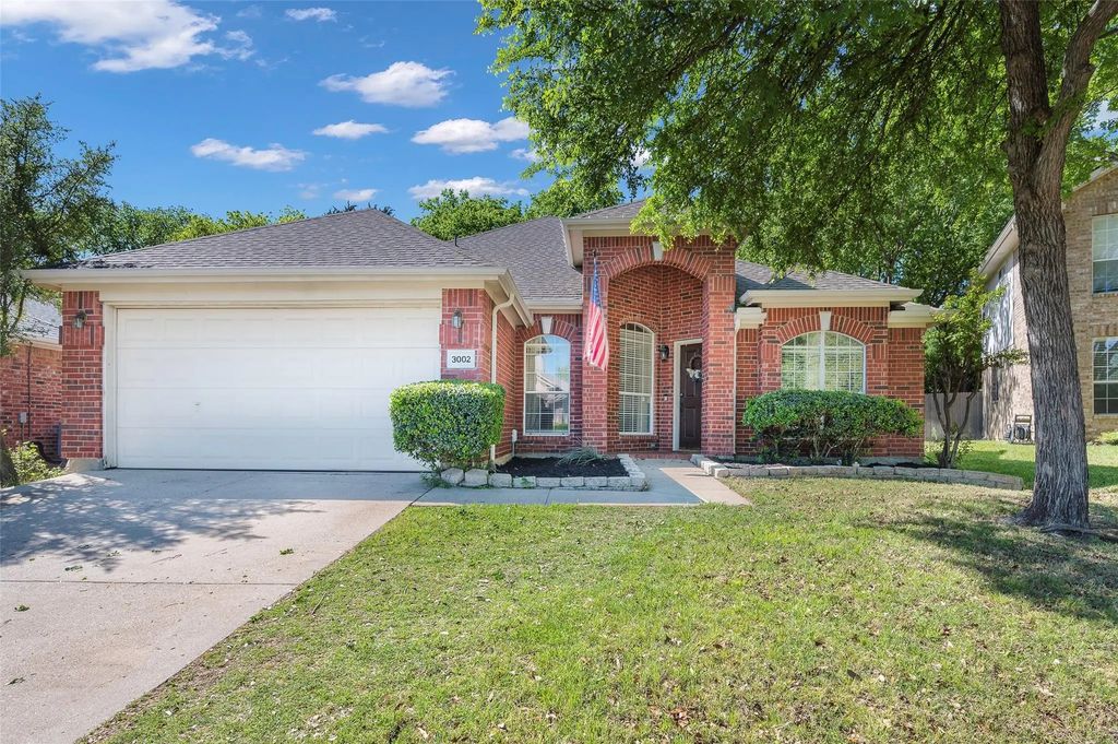 3002 Blake Street, Corinth