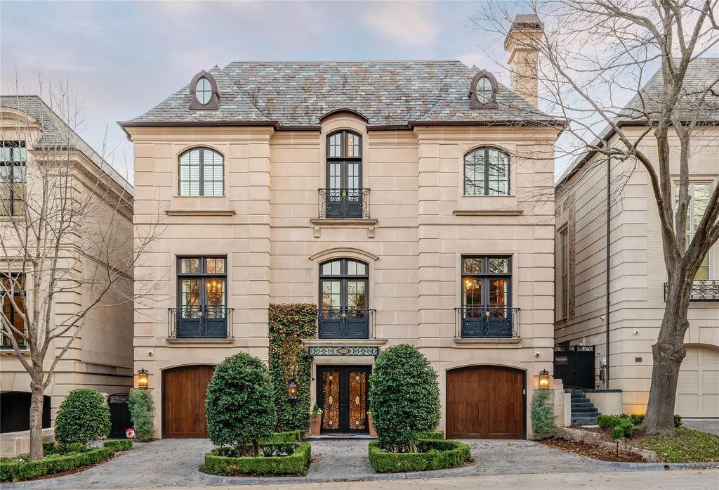 3901 Turtle Creek Boulevard 15, Dallas