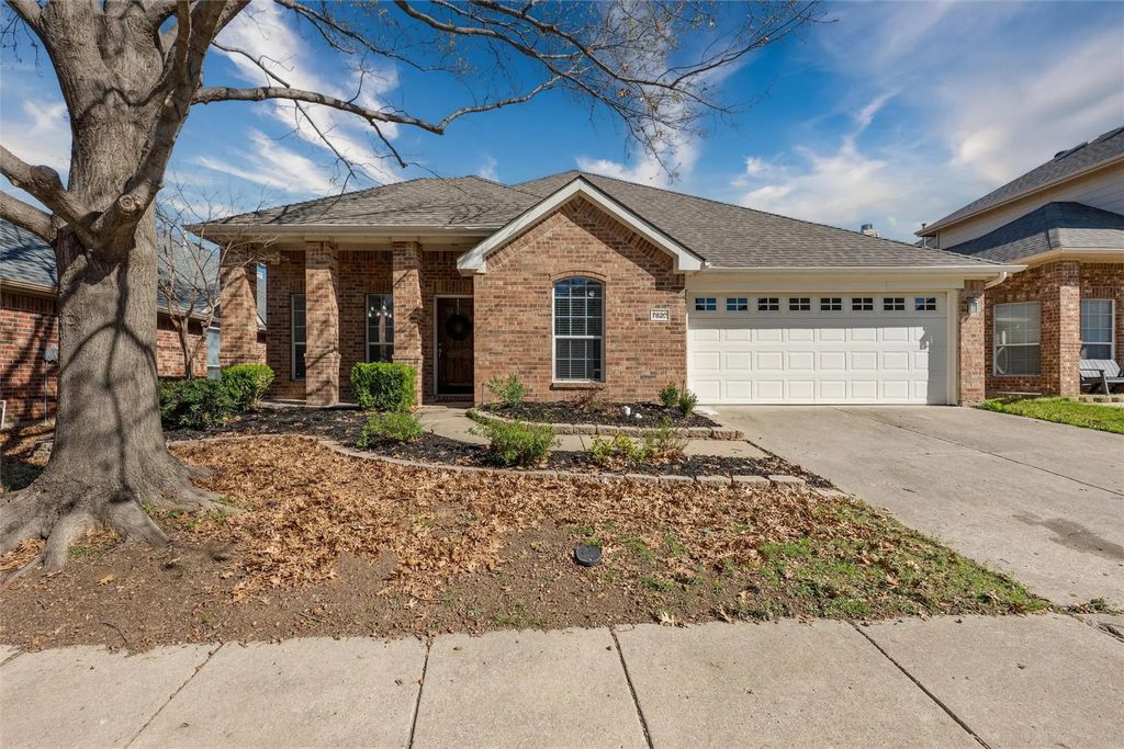 7820 Heritage Palms Trail, McKinney