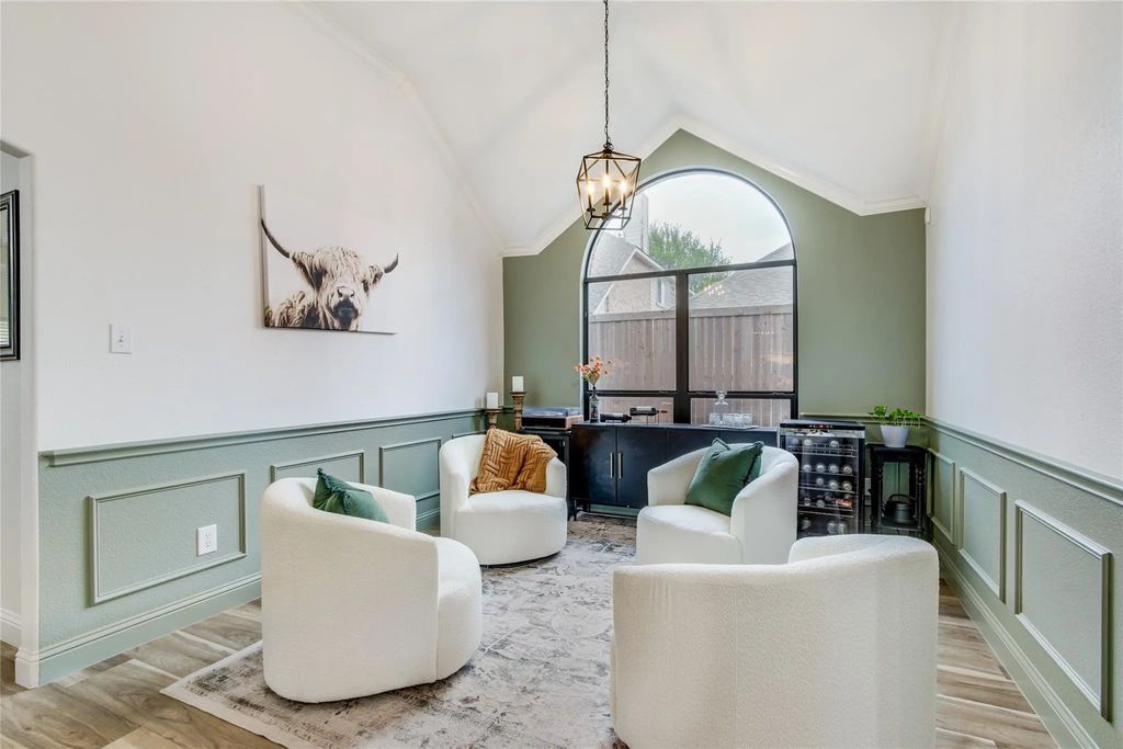 8000 Heritage Palms Trail, McKinney