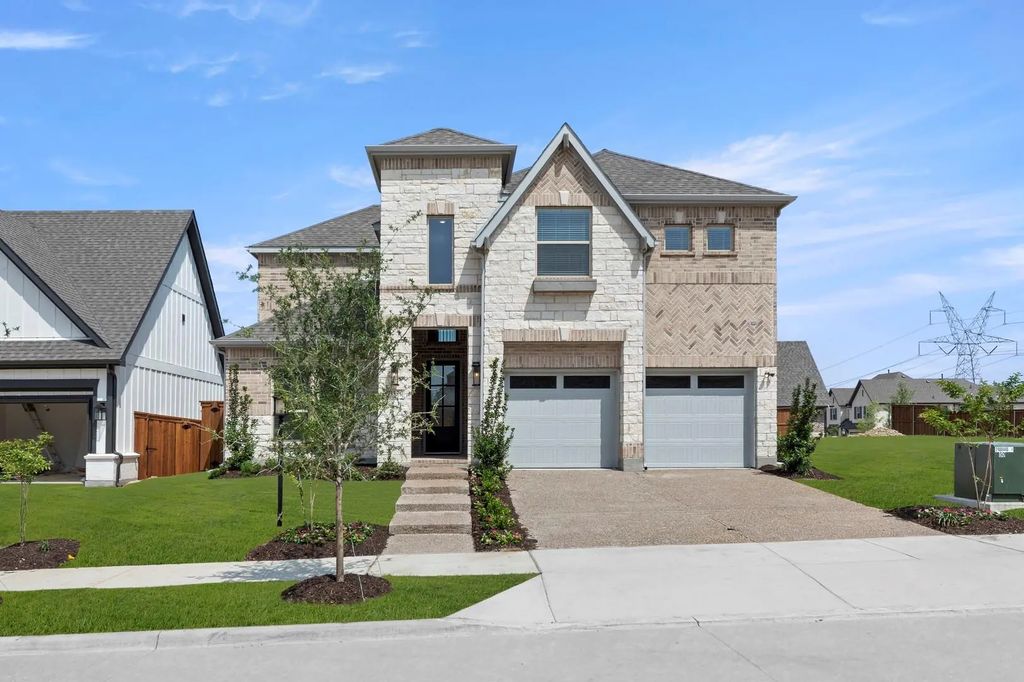 1335 Eclipse Way, Lucas