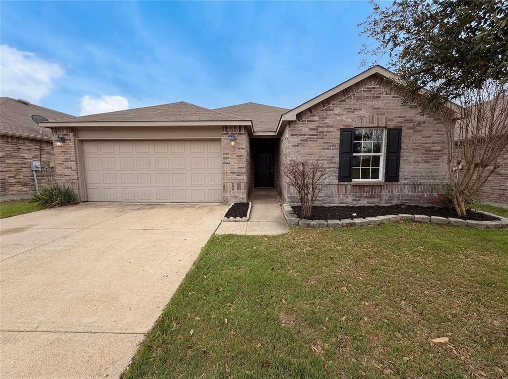 3220 Brixton Drive, Fort Worth
