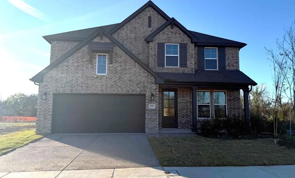 2507 Daisy Lane, Melissa