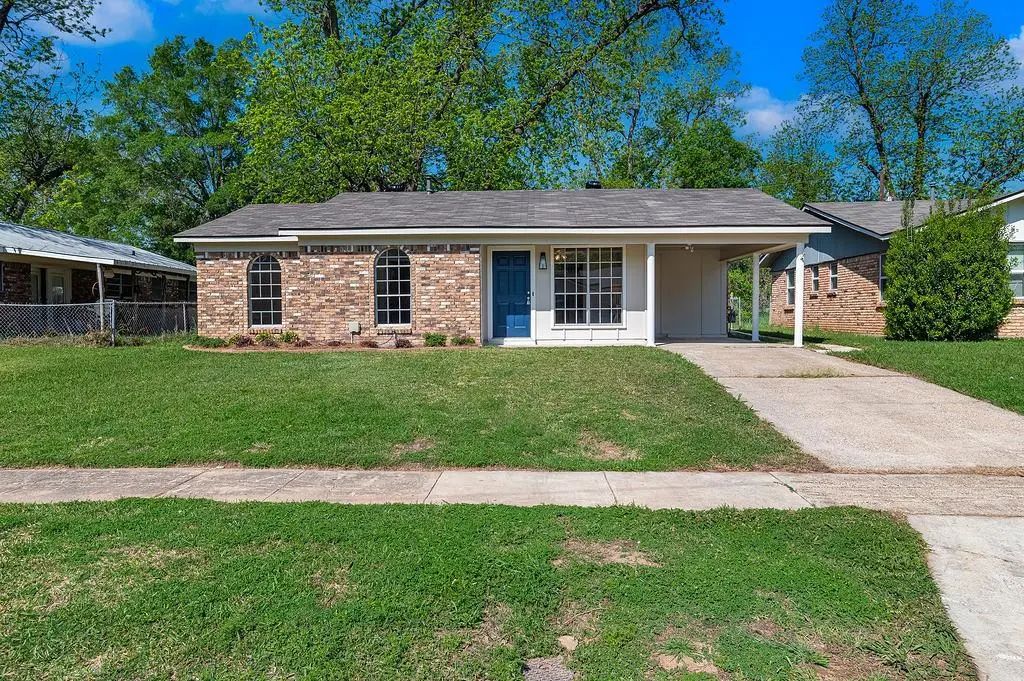 3986 Stuart Avenue, Bossier City