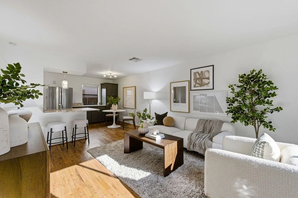4115 Bowser Avenue 8, Dallas