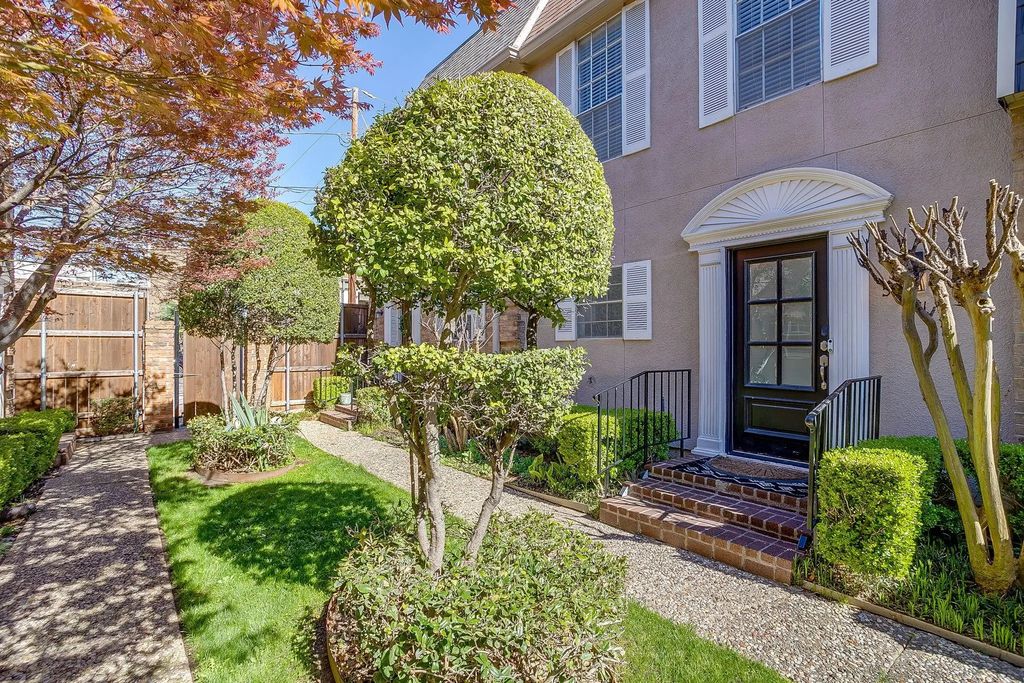 2727 Shelby Avenue S, Dallas