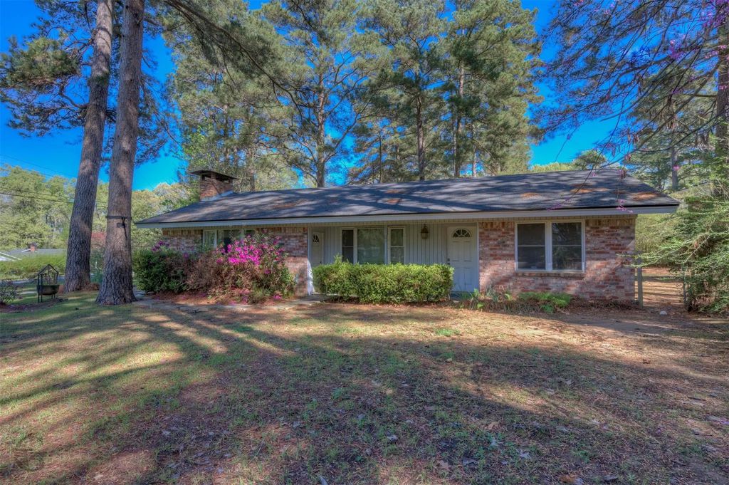126 Platt Drive, Haughton