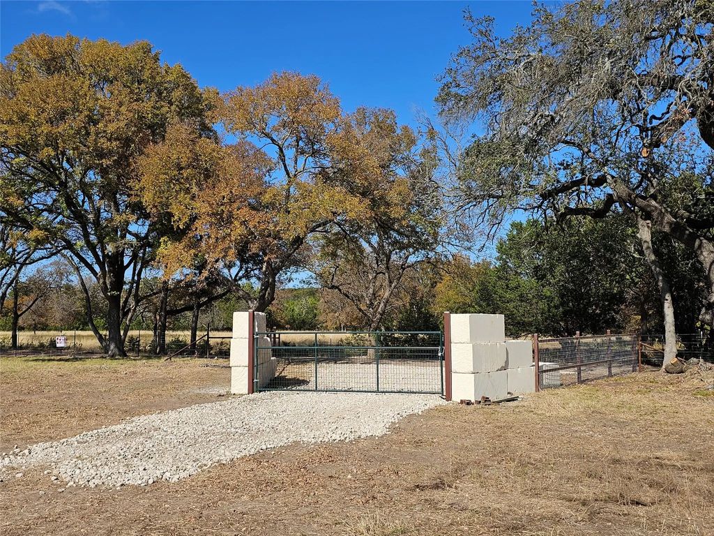 Tbd-29.38 Acres Greenbriar Road, Gatesville