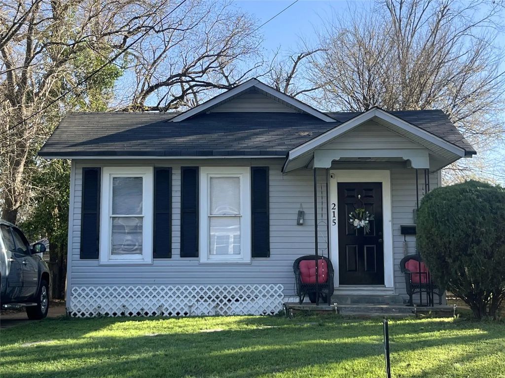 215 E Elmwood Street, Shreveport