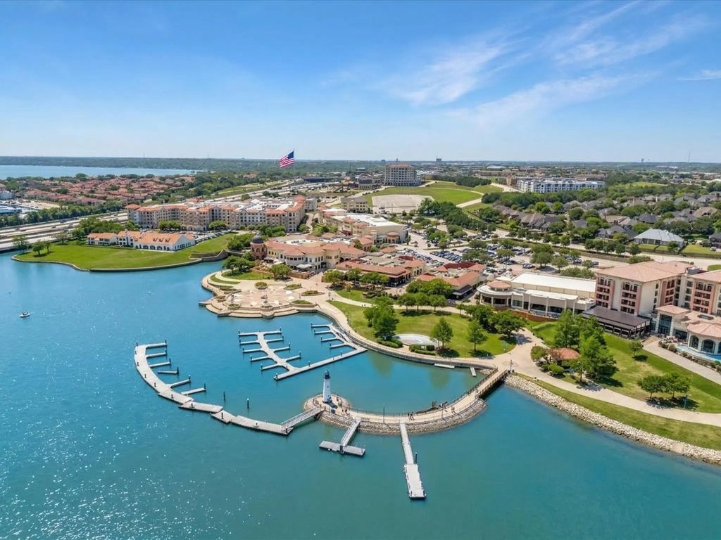2187 Portofino Drive, Rockwall