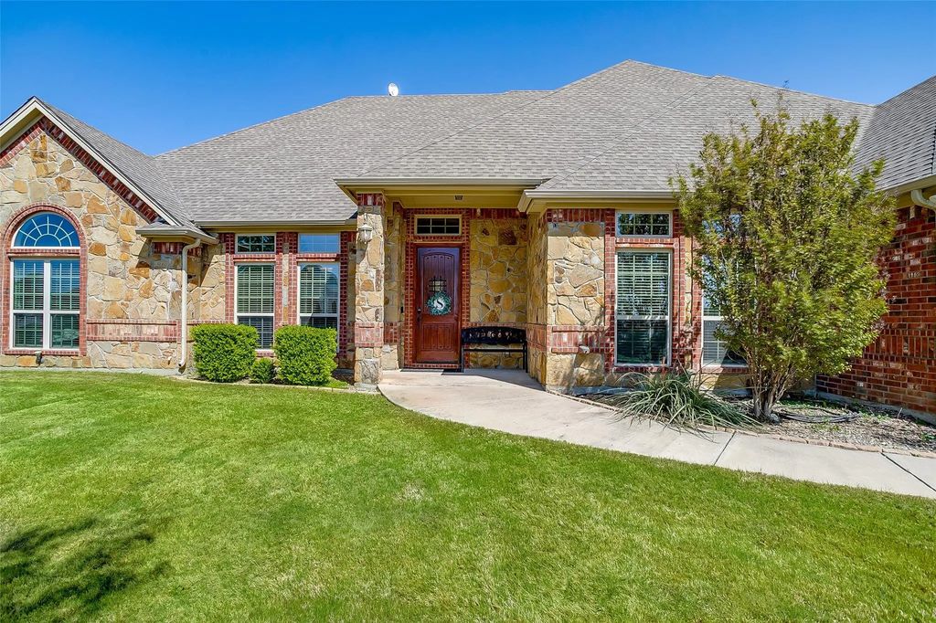 131 Condor View, Weatherford