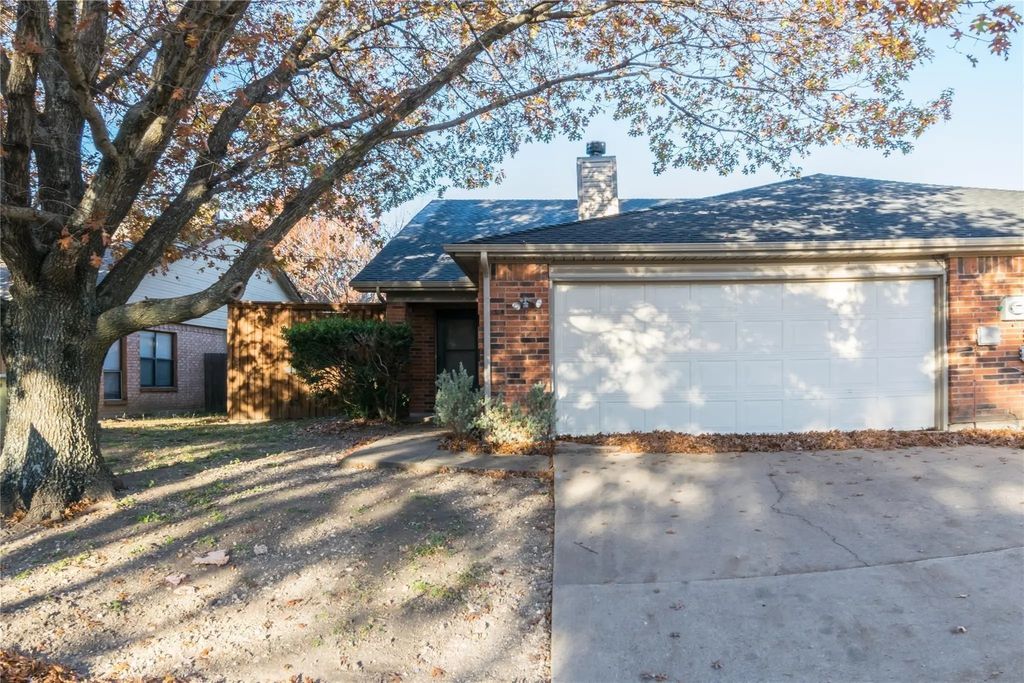 1331 Mission Street, Duncanville