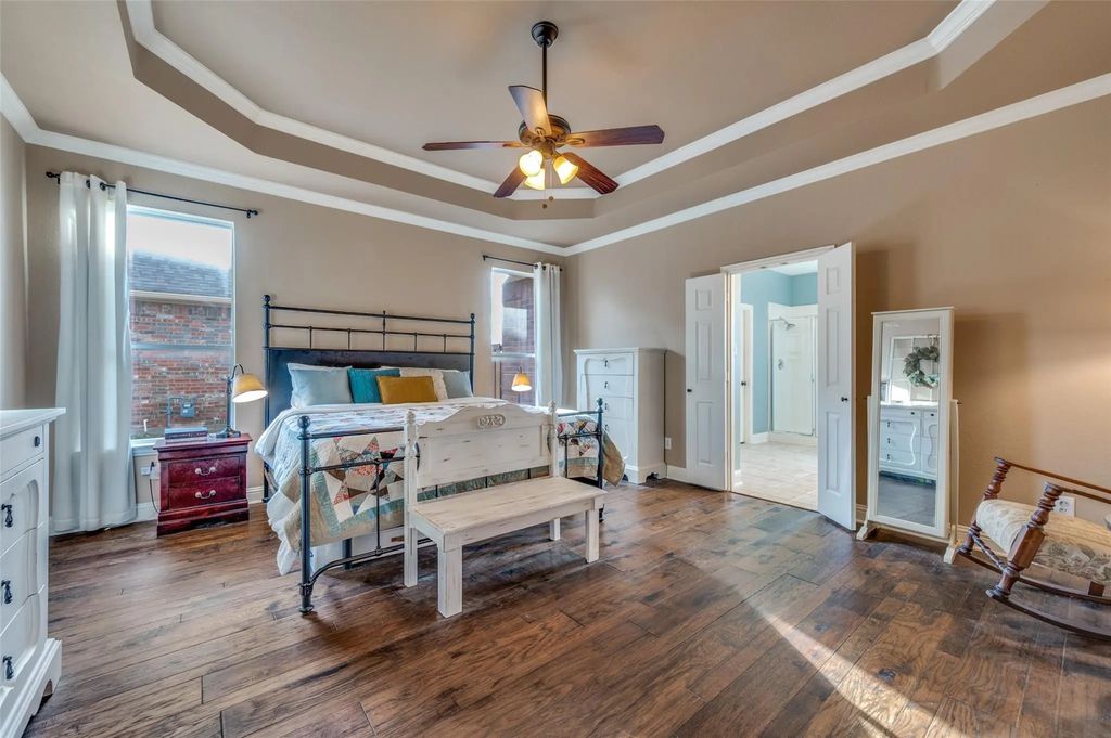 1230 Amistad Drive, Prosper
