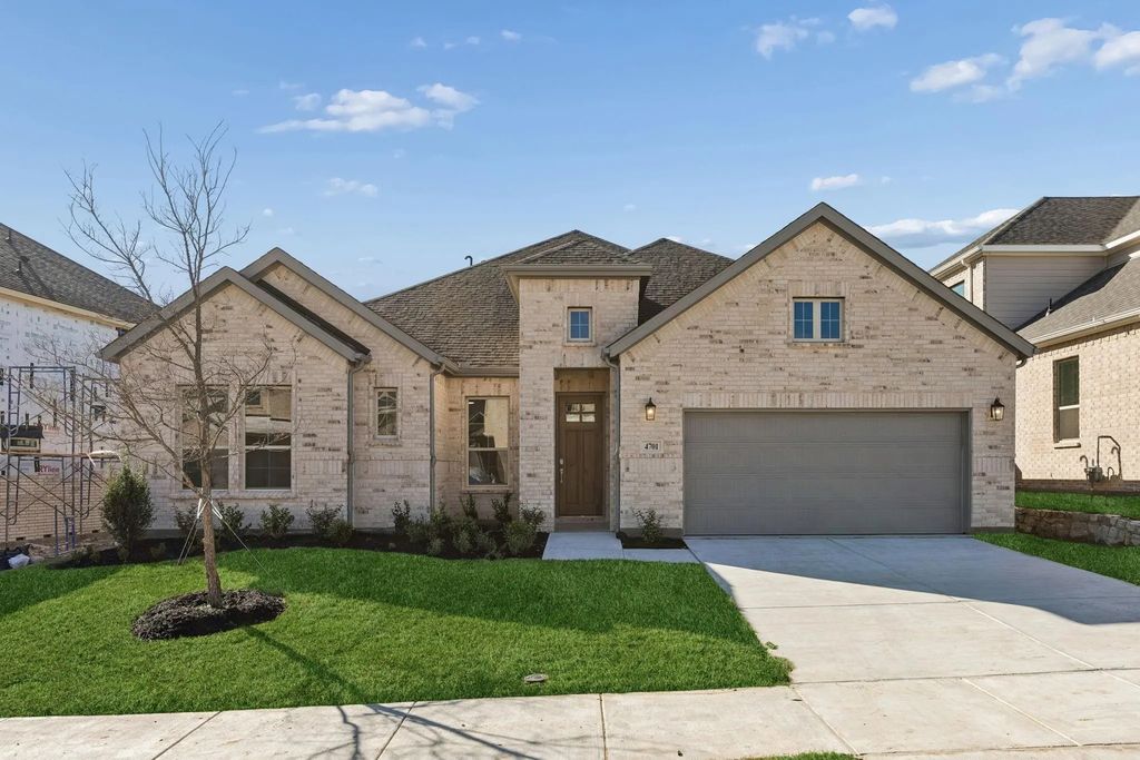 4701 Bishop Street, McKinney